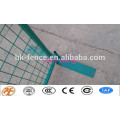 Haotian 9.5' removable free standing fence panel factory